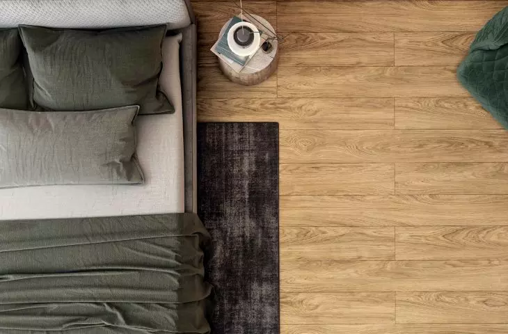 SWISS KRONO, AURUM Collection (MOVIE AQUA ZERO), Hollywood Oak D4581