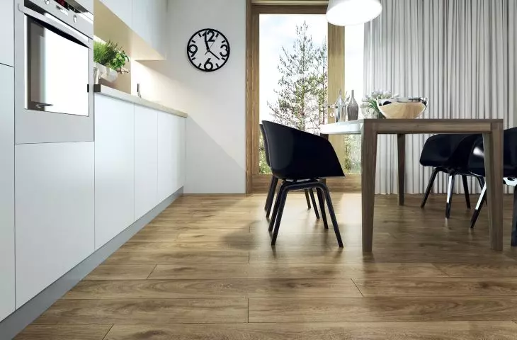 SWISS KRONO, AURUM Collection (VOLO AQUA ZERO), Hawk Oak D4577