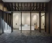 Portoro; Marble collection
