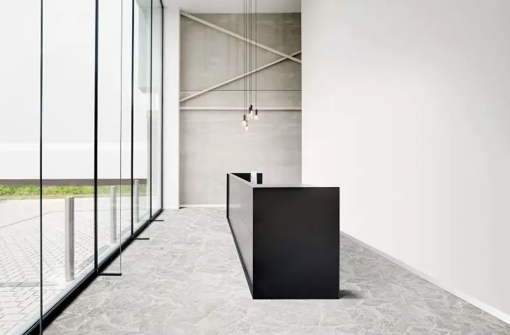 Carrara; Marble collection