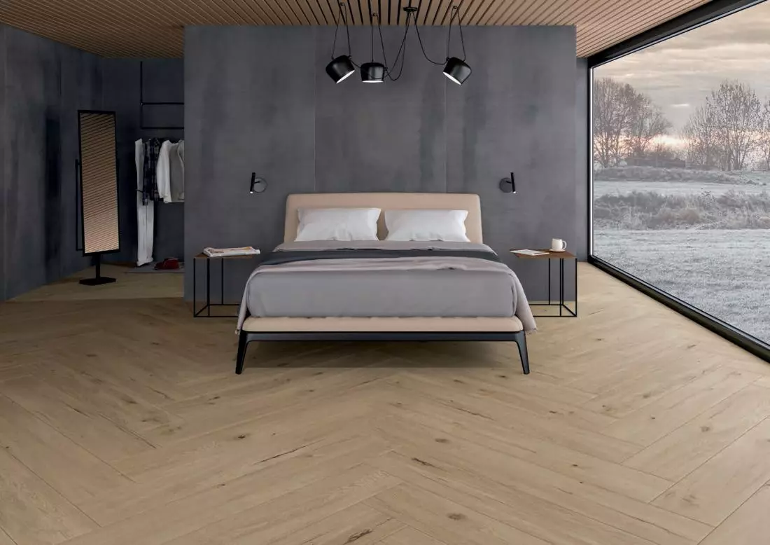Classic Oak Hell