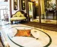 NATURAL STONE IN YOUR HOME