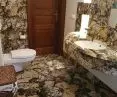 NATURAL STONE IN YOUR HOME