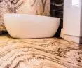 NATURAL STONE IN YOUR HOME