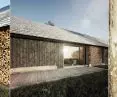 III Nagroda (ex aequo) w kategorii Profesjonalnej, proj.: DUOARCHITEKCI – Lech Borysewicz
