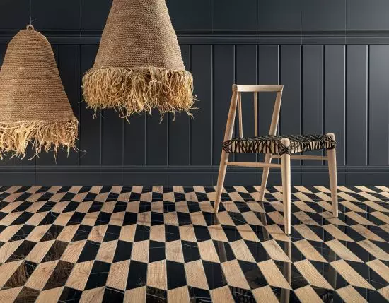 Kolekcja Boho