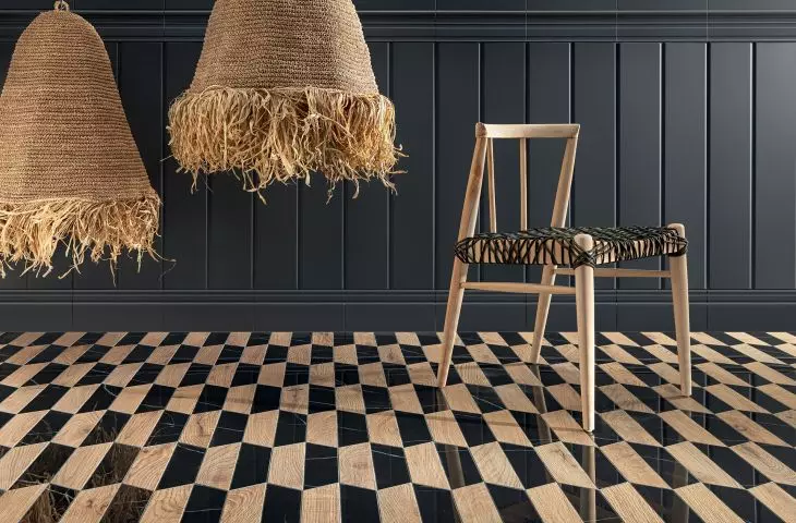 Boho Collection