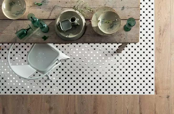 Kolekcja Boho
