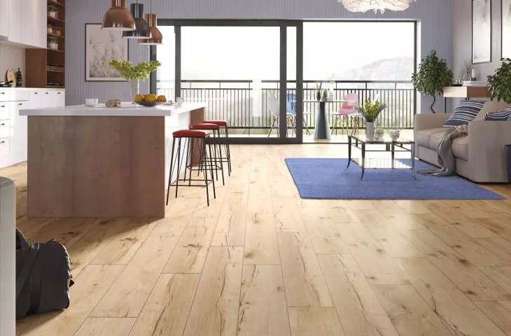 Expedition – Tanganika Oak