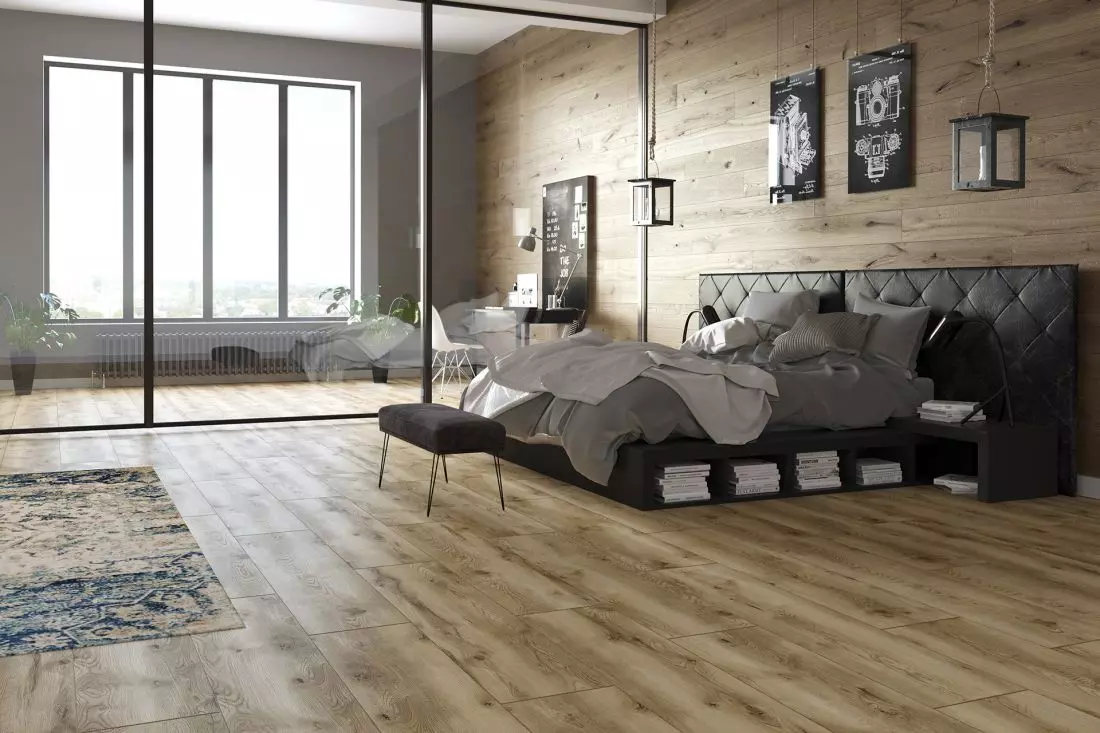 Arteo – Fiordland Oak