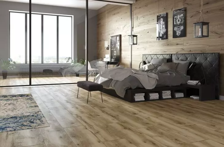Arteo – Fiordland Oak
