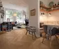 MeisterParquet. longlife PS 500 | Harmonic Oak 8027