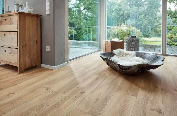 MeisterDesign. | desert oak 6998