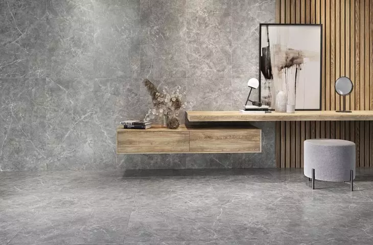 GRAND CONCEPT - SILVER POINT