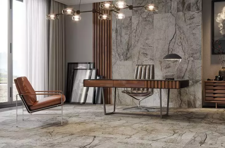 GRAND CONCEPT - MARBLE SKIN