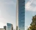 MENNICA LEGACY TOWER POLSKA, WARSZAWA