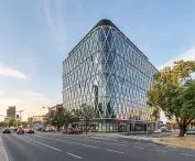 VILLA METRO POLAND, WARSAW