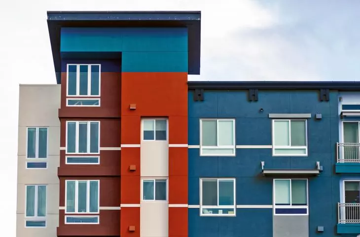 COLOR - beauty and durability expressed in colors