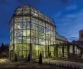 Ogród Botaniczny Palmiarnia, Kraków