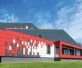Primary School named after Gen. Stanislaw Maczek in Pojalovice