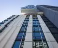 Ventilated facade: Dekton Halo