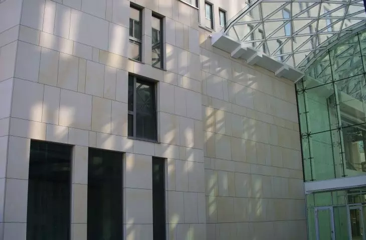 Hofmann Facades