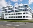 Aluform Siding – ARTmax office Braunschweig, DE