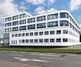 Aluform Siding - ARTmax office Braunschweig, DE