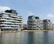 Aluform Siding - Zuidzicht, BEL