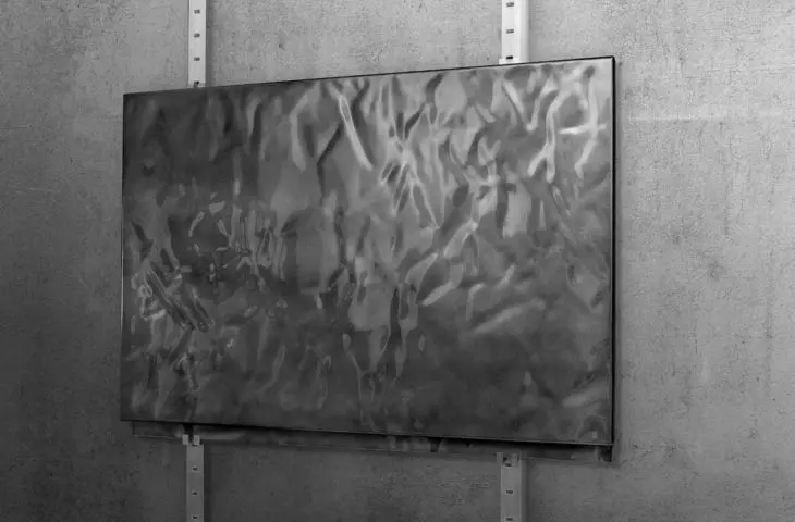 Aluform Freestyle - coffer