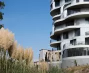 Aluform facades