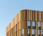 Aluform facades