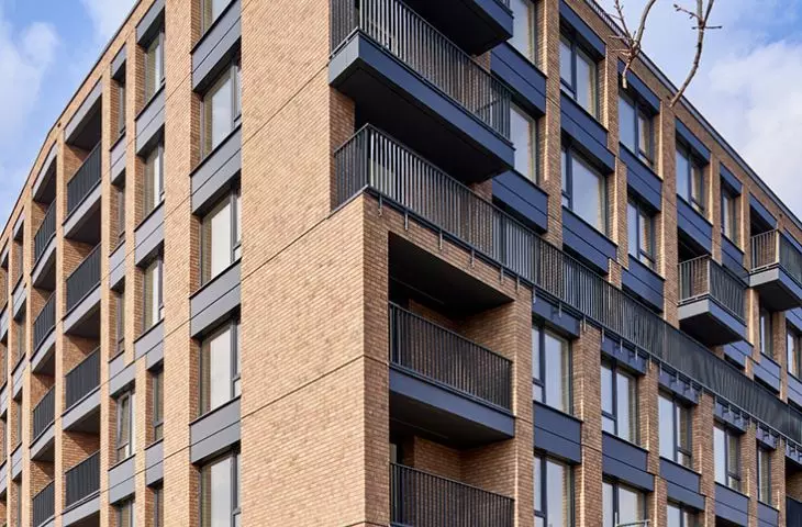 Chlebova investment, Gdansk