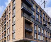 Chlebova investment, Gdansk