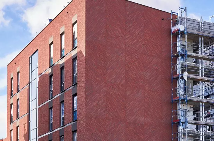 Nadmotlawie investment, Gdansk