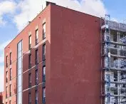 Nadmotlawie investment, Gdansk