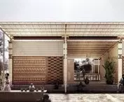 Redesign disaster project can be applied to traditional African construction