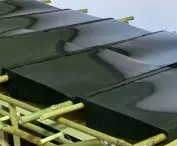 Redesign disaster project, mockup