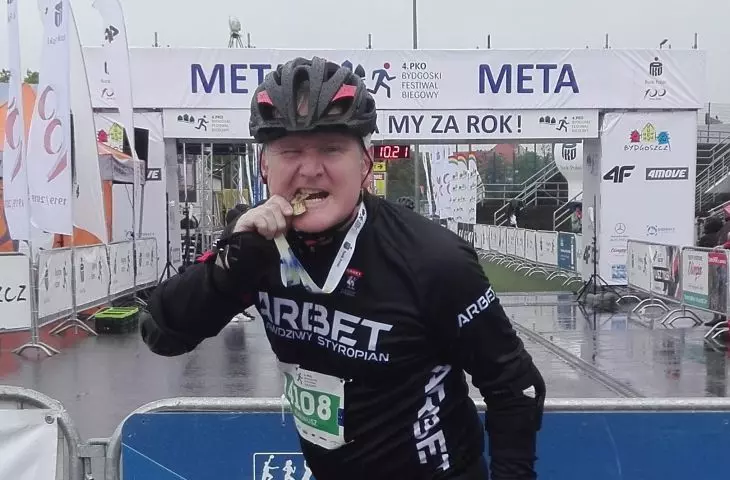 ARBET z kulturą