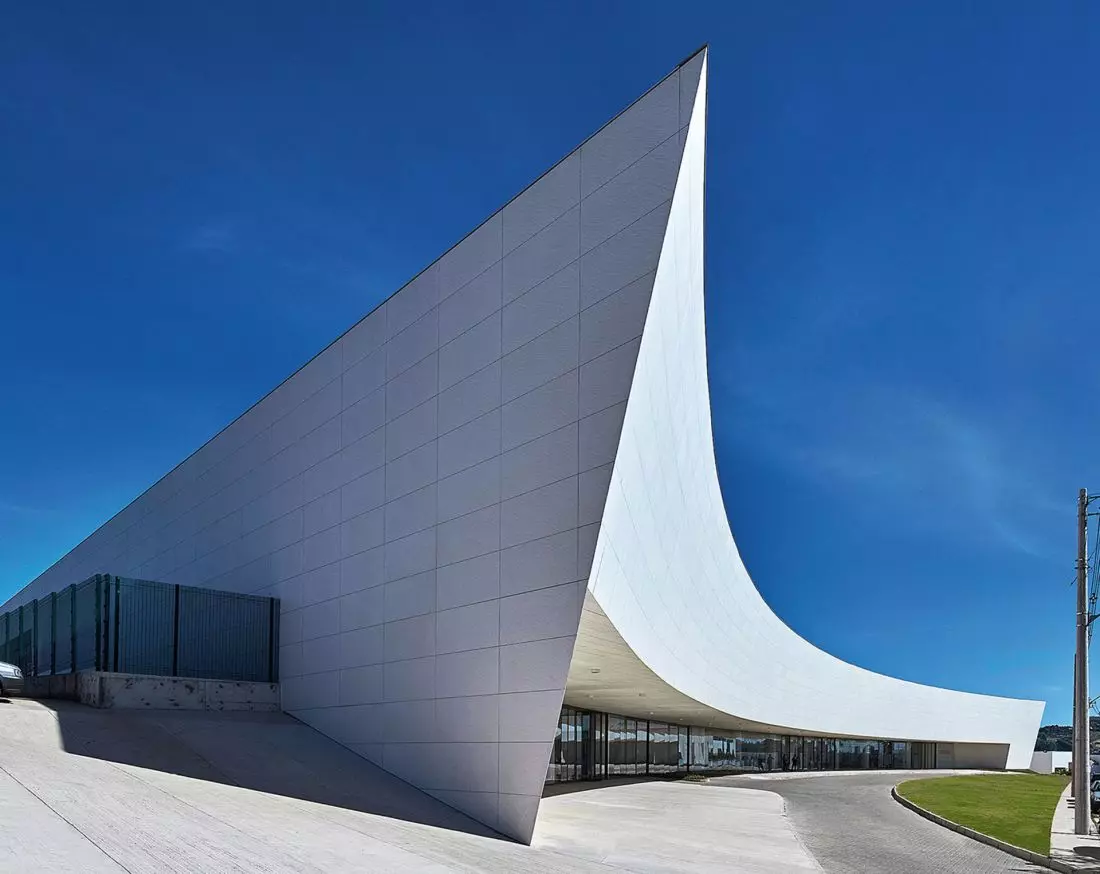 ULMA ARCHITECTURAL