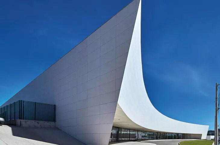 ULMA ARCHITECTURAL