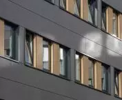PREMIUM & LUXURY VENTILATED FACADE SYSTEMS