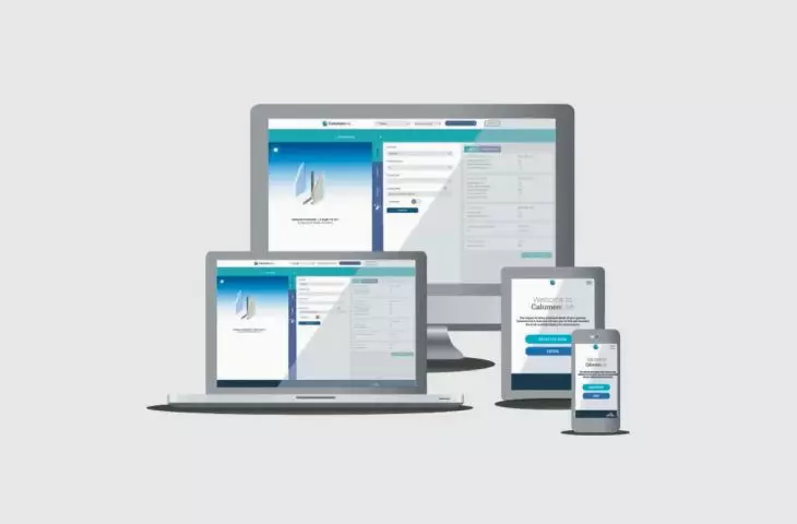 CalumenLive - a simple and effective tool at your fingertips