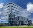 Bonarka Office Complex in Krakow