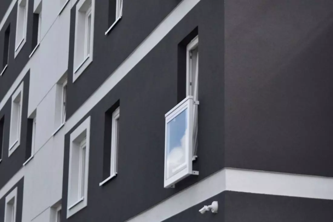 Trwałość kolorów
przy HBW<20