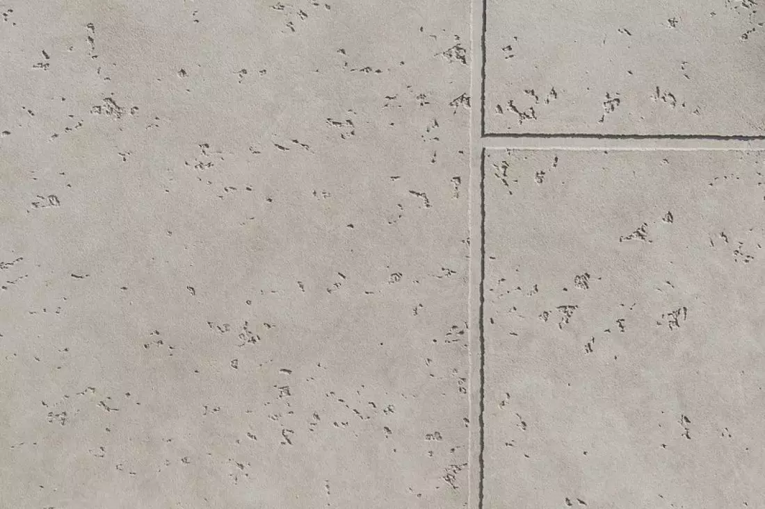 Efekt betonu
z zastosowaniem materiałów Dryvit