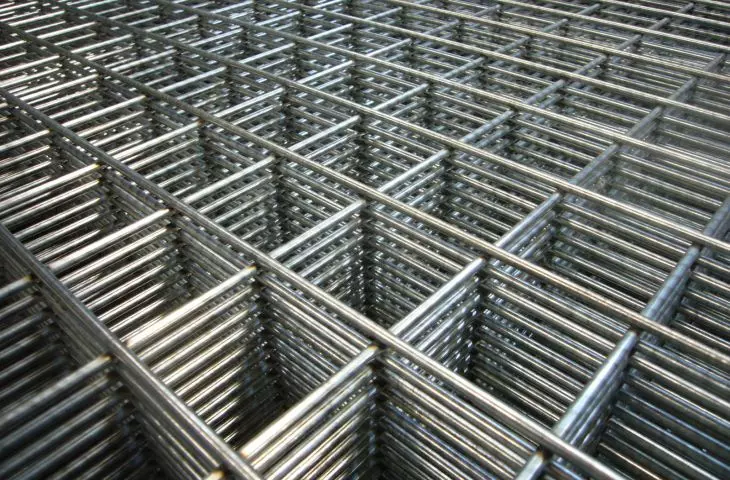 Blachy perforowane