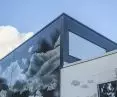 Ruukki sandwich panels