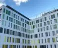 FACADE - FIBER-CEMENT