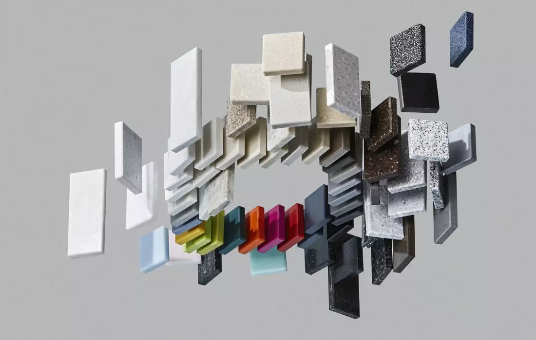 SOLID SURFACE